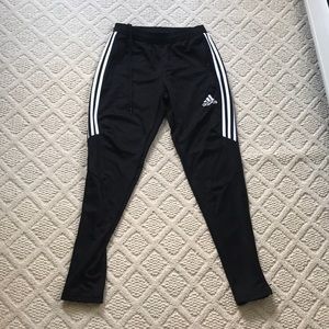 Men’s adidas track pants